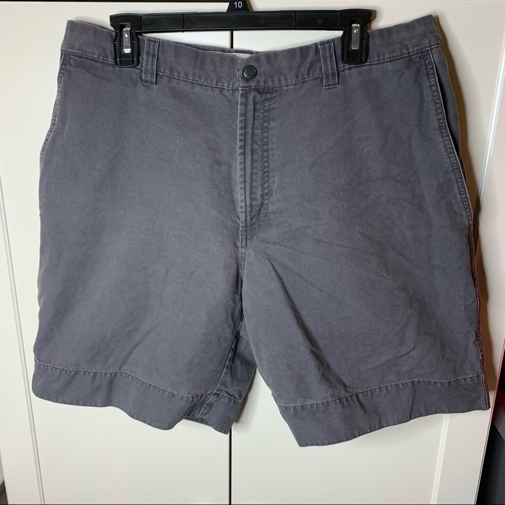 Men’s Columbia Recreation Outdoor Flat Front Shorts